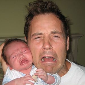 Meet your Posher, Barry